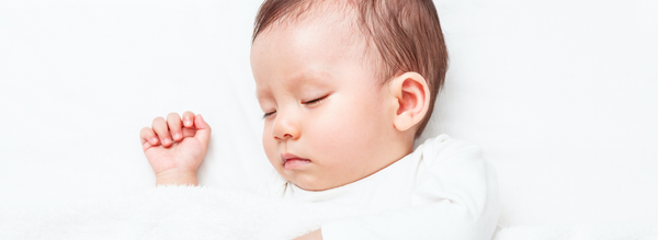 How to manage the 4 Month Sleep Regression