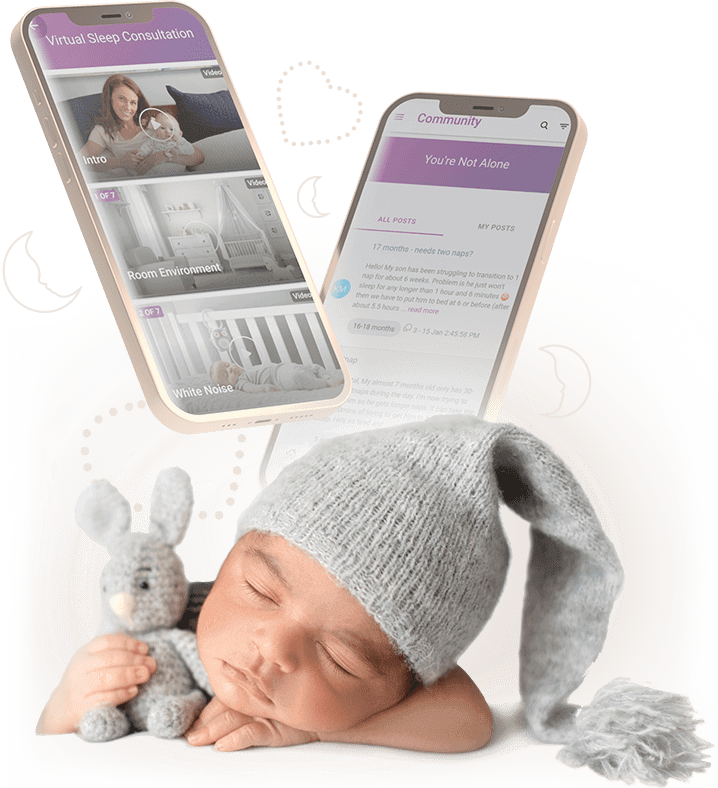 Baby Sleep Magic App