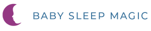 Baby Sleep Magic Logo